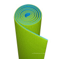 Antislip Custom Logo PVC Yoga Matte für Yogamatische